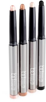 Barbary Daly Make-Up Review