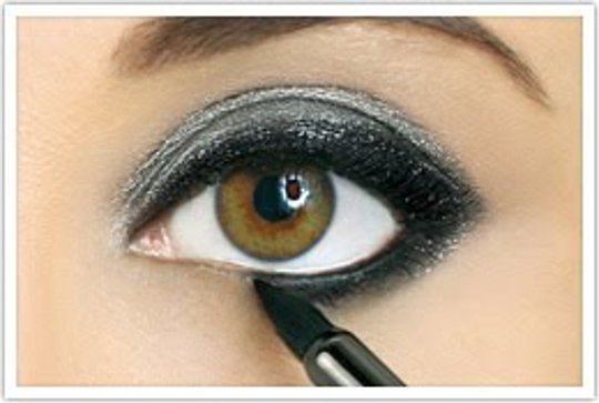 bareMinerals Rocker Eye Set Review
