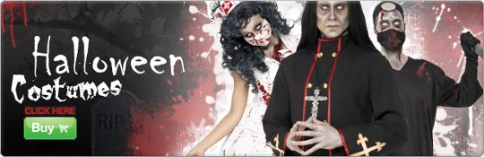 Find Me A Gift Halloween Review