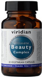 Viridian Ultimate Beauty Set Review Viridian Ultimate Beauty Set Review