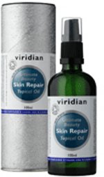 Viridian Ultimate Beauty Set Review Viridian Ultimate Beauty Set Review