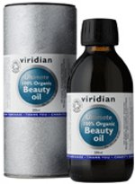 Viridian Ultimate Beauty Set Review
