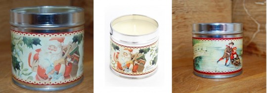 St Eval Candles Review