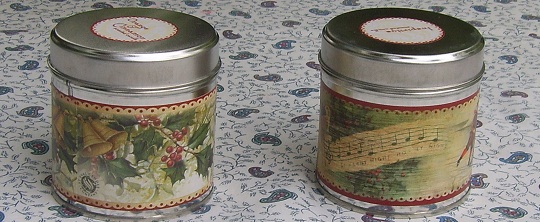St Eval Candles Review