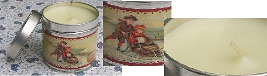 St Eval Candles Review