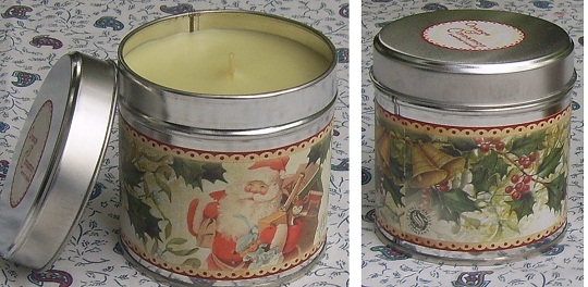 St Eval Candles Review