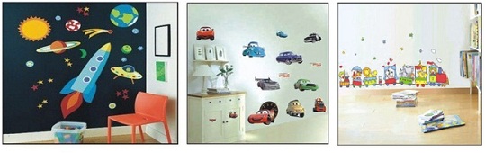 PlayPennies Exclusive: 50% Discount @ The Sticker Zone