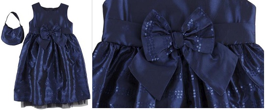 Selected Girls' Party Dresses £7 @ Tesco Direct Selected Girls' Party Dresses £7 @ Tesco Direct