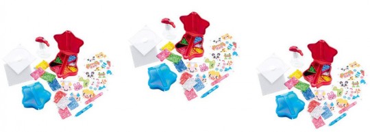 Aqua Beads Duo Compact Bead Modelling Craft Set &pound;12.50 @ The Entertainer Ebay Outlet