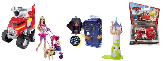 The Hut Promotional Code: 10% Off Toys