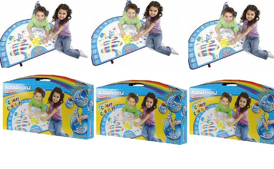 Tomy AquaDraw &pound;9.99 @ Home Bargains