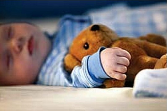 Top Tips For Buying A Cot