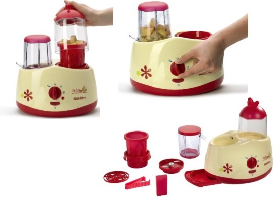 Bebedelice Baby Cook &pound;47.99 @ Amazon
