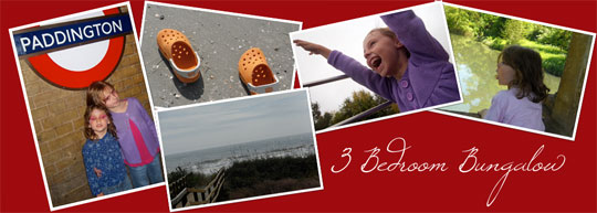 PlayPennies Loves...Three Bedroom Bungalow