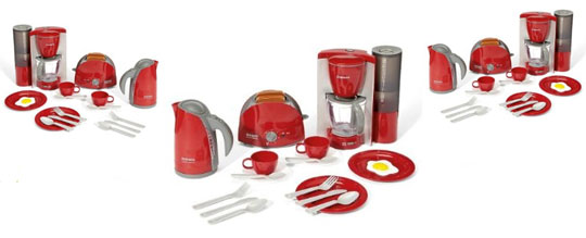 Bosch Breakfast Set &pound;15 @ ELC