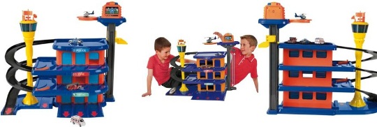 Chad Valley Emergency HQ &pound;14.99 @ Argos