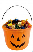 Clintons Halloween Review