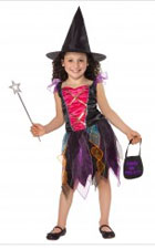 Clintons Halloween Review