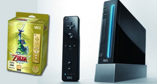 Free Competitions: Win A Nintendo Wii And Other Prizes Including £1000 Cash Free Competitions: Win A Nintendo Wii And Other Prizes Including £1000 Cash