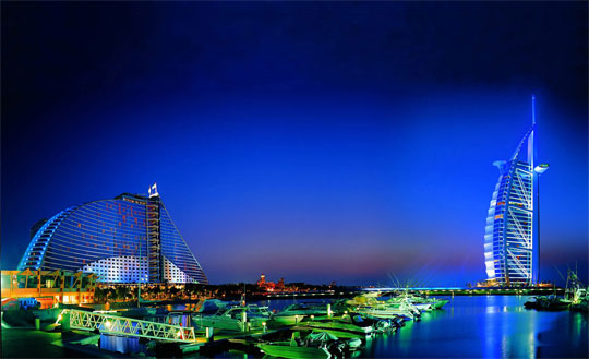 Free Competitions: Win A Holiday To Dubai Free Competitions: Win A Holiday To Dubai