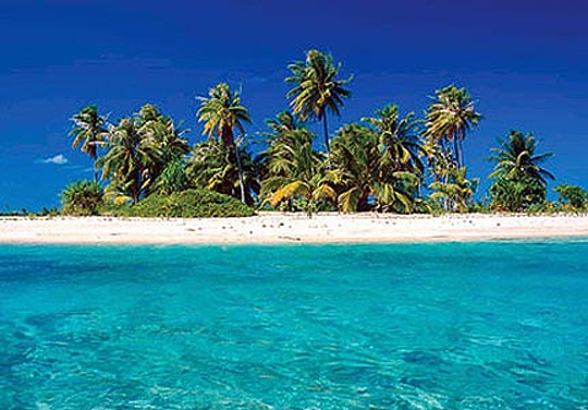 Free Competitions: Win 7 Nights For 2 In Barbados Free Competitions: Win 7 Nights For 2 In Barbados