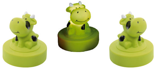 Cow Comfort Night Light &pound;2.50 @ Tesco