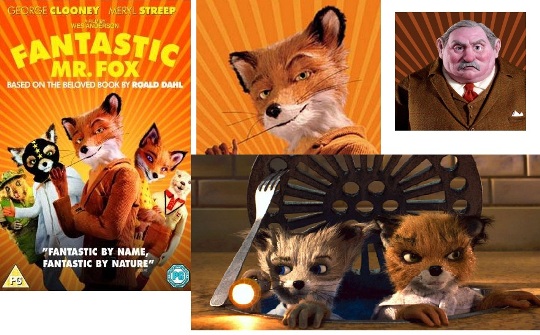 Fantastic Mr Fox £2.39 @ Play.com Fantastic Mr Fox £2.39 @ Play.com