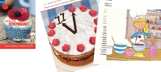 Flossie Crums Recipes For Remembrance Review Flossie Crums Recipes For Remembrance Review
