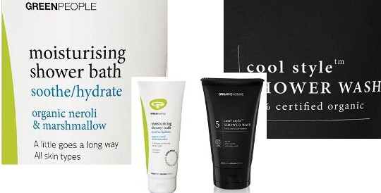 Fabulous Voucher Codes @ Green People