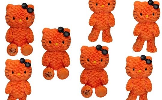 Hallow Kitty Review