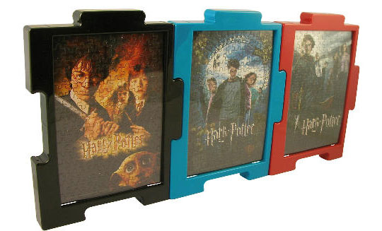Harry Potter Micro Puzzle £1.74 @ Tesco Harry Potter Micro Puzzle £1.74 @ Tesco