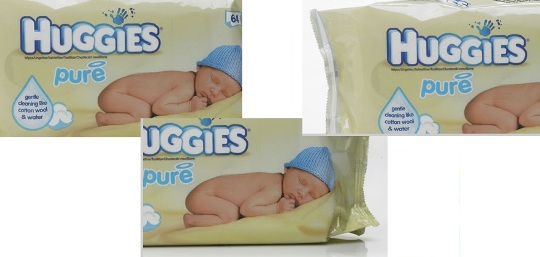 Huggies Pure Wipes £89p @ Wilkinson Huggies Pure Wipes £89p @ Wilkinson