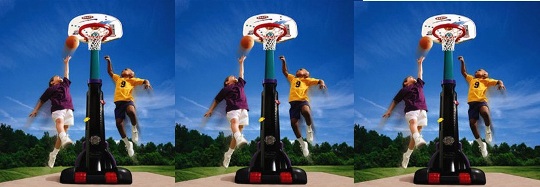 Little Tikes Easy Store Basketball Set £44.99 @ Adventure Toys Little Tikes Easy Store Basketball Set £44.99 @ Adventure Toys