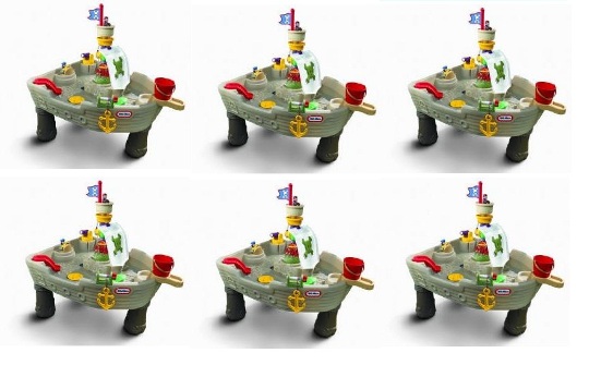 Little Tikes Anchors Away Pirate Ship £34.99 @ Adventure Toys Little Tikes Anchors Away Pirate Ship £34.99 @ Adventure Toys