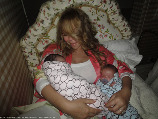 Celebaby: DemBabies Celebaby: DemBabies
