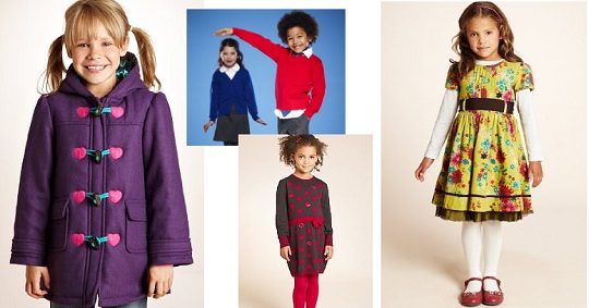 Marks & Spencer Promotional Code: 15% Off Marks & Spencer Promotional Code: 15% Off