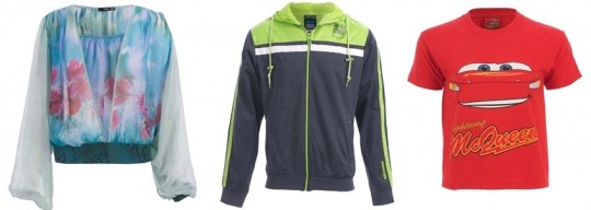 Play.com Promotional Code: 20% Off Clothing Play.com Promotional Code: 20% Off Clothing