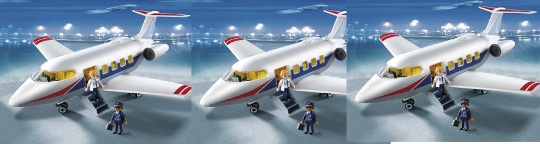 Playmobil Leisure Jet £19.99 @ ELC Playmobil Leisure Jet £19.99 @ ELC