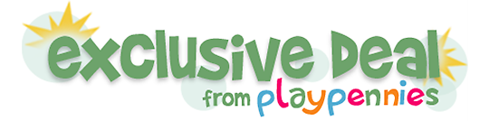 Baby Gifts 10% Off @ My 1st Years : PlayPennies Exclusive
