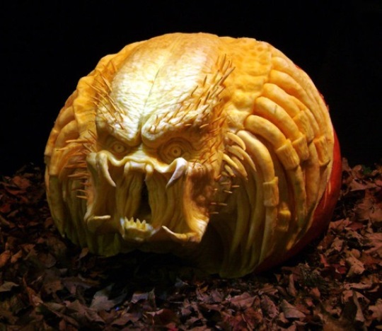 How To Carve A Pumpkin