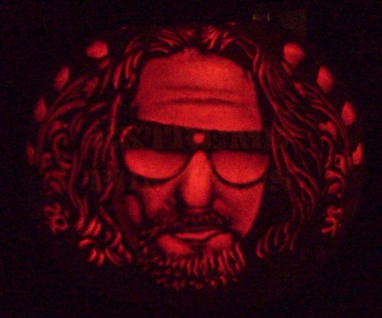 How To Carve A Pumpkin
