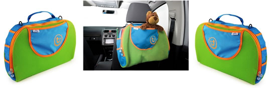 Trunki Tote Bag (Blue Or Pink) £6.99 @ Play Trunki Tote Bag (Blue Or Pink) £6.99 @ Play