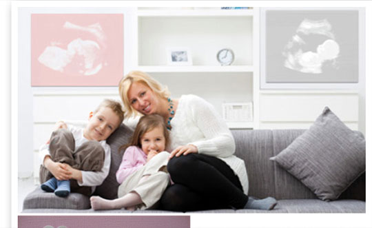 Original Things To Do With Your Ultrasound Scans