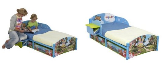 Waybaloo Story Time Bed £58.98 @ Argos Ebay Waybaloo Story Time Bed £58.98 @ Argos Ebay