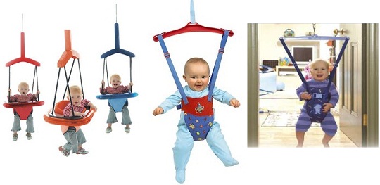 Playtime For Baby