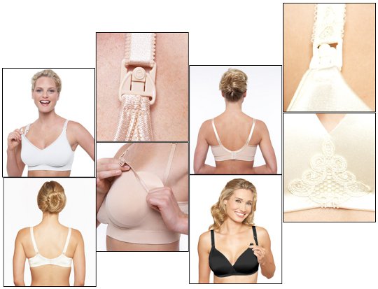 Bravado Maternity And Nursing Bras Review