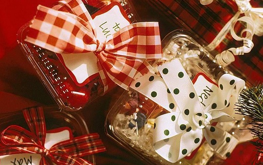 What To Do Now For A Cheaper Christmas