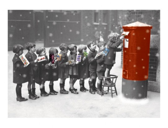 Last Orders For Christmas!