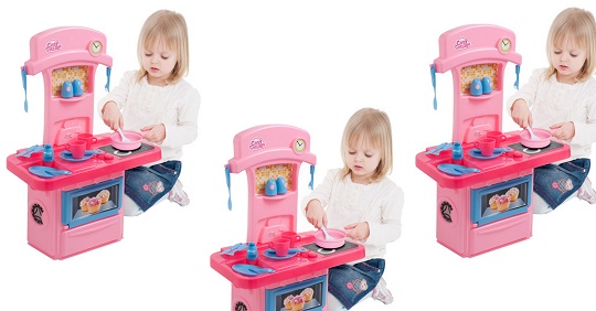 Cosy Cottage My 1st Kitchen £7.50 @ The Entertainer Cosy Cottage My 1st Kitchen £7.50 @ The Entertainer