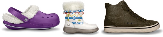 Crocs Promotional Code: £15 Off When You Spend £60 Crocs Promotional Code: £15 Off When You Spend £60